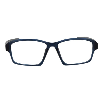 Blue Plastic Glasses (Frames)