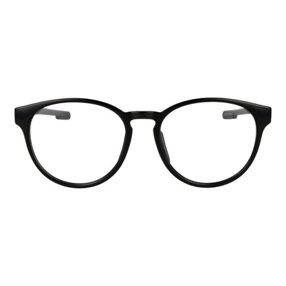 Black Plastic Glasses (Frames)