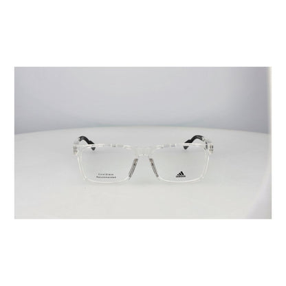 Transparent Acetate Glasses (Frames)