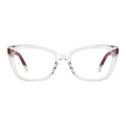 Transparent Acetate Glasses (Frames)
