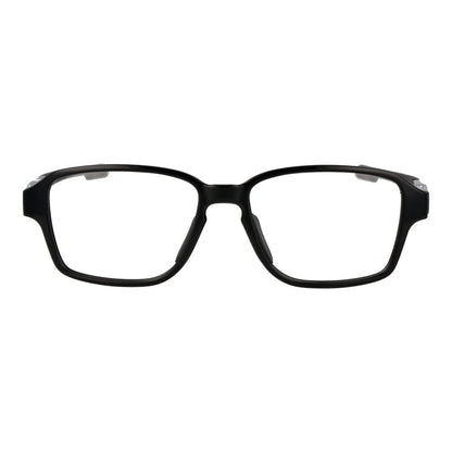 Black Plastic Glasses (Frames)