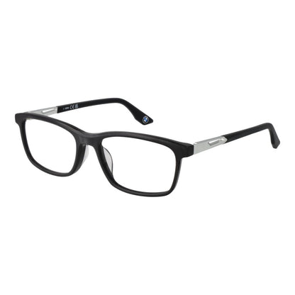 Gray Plastic Glasses (Frames)