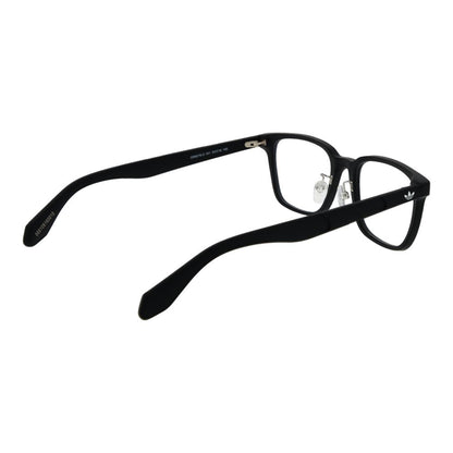 Black Plastic Glasses (Frames)