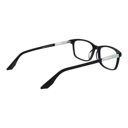 Gray Plastic Glasses (Frames)