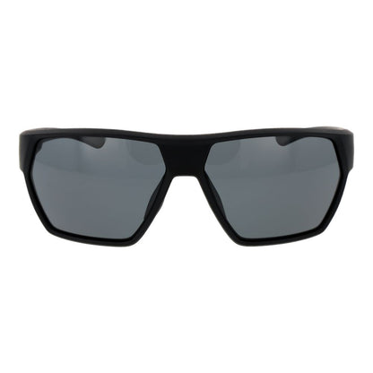 Black Plastic Sunglasses