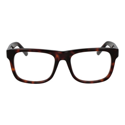 Brown Plastic Glasses (Frames)