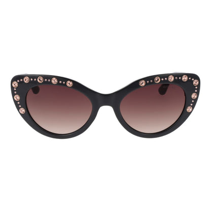 Gray Plastic Sunglasses