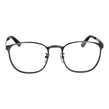 Gray Metal Glasses (Frames)