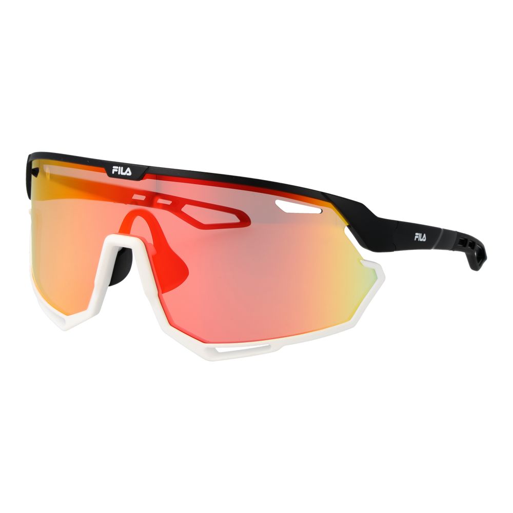 Black Plastic Sunglasses
