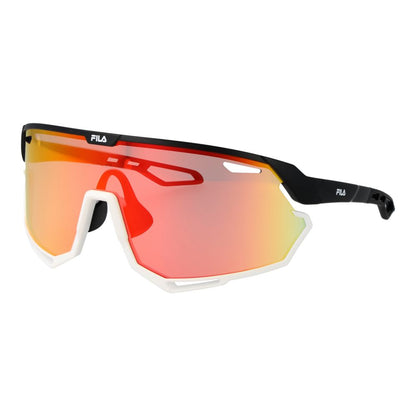 Black Plastic Sunglasses