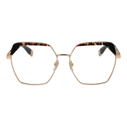 Rose Gold Stainless Steel Glasses (Frames)