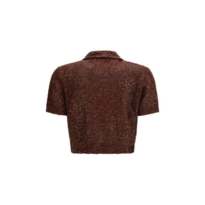 Bordeaux Linen Shirt