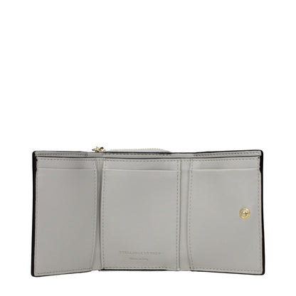 Black Leather Wallet