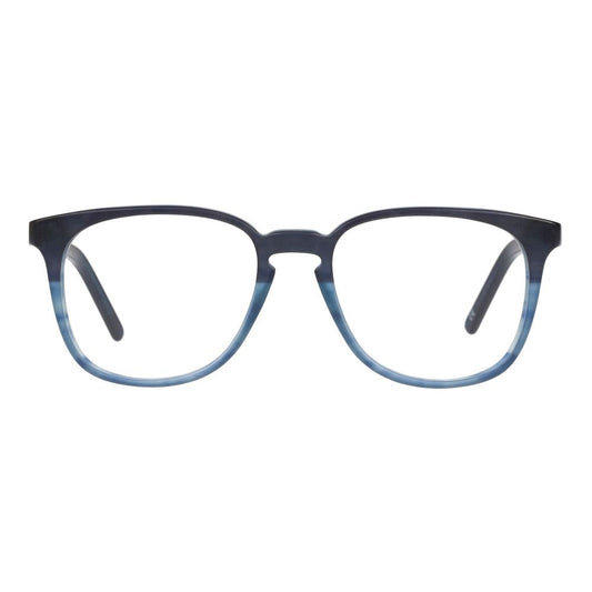 Blue Acetate Glasses (Frames)