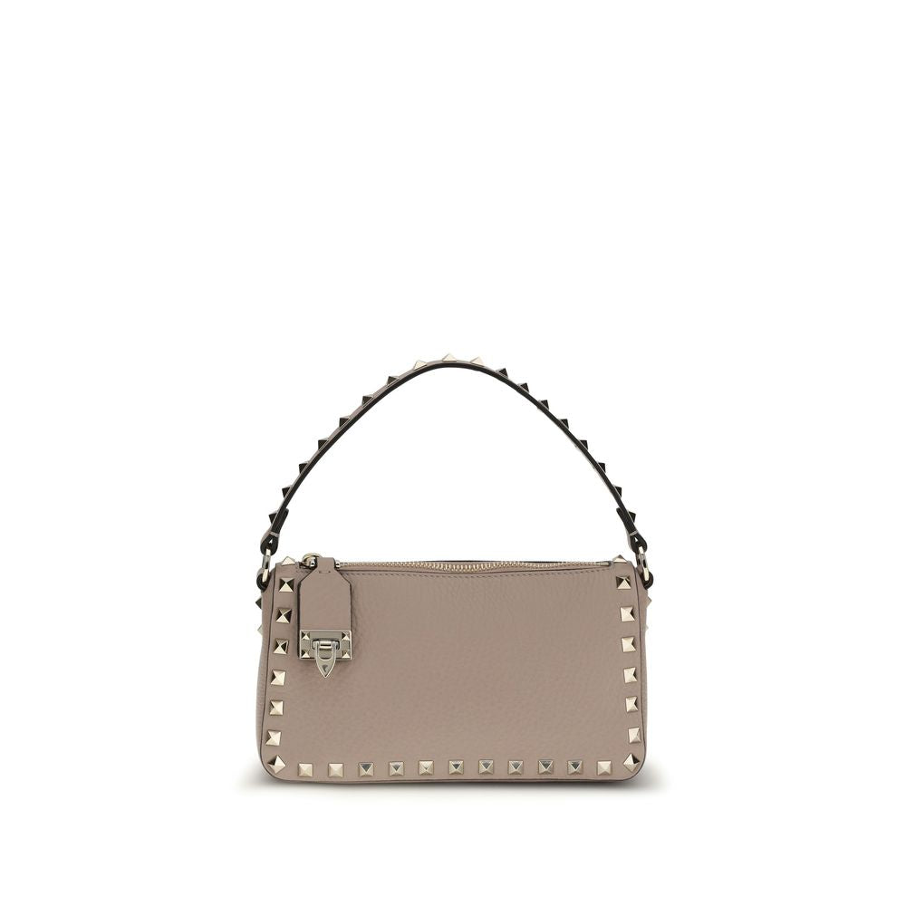 Multicolor Calf Leather Bos Taurus Shoulder Bag