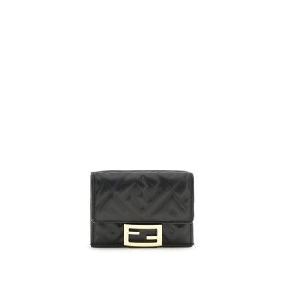 Black Lamb Ovis Aries Aries Wallet