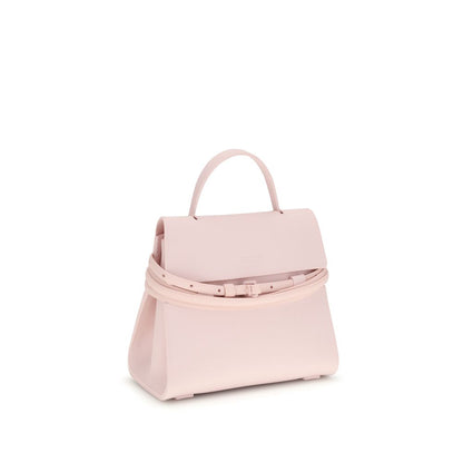 Multicolor Synthetic Handbag