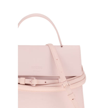 Multicolor Synthetic Handbag