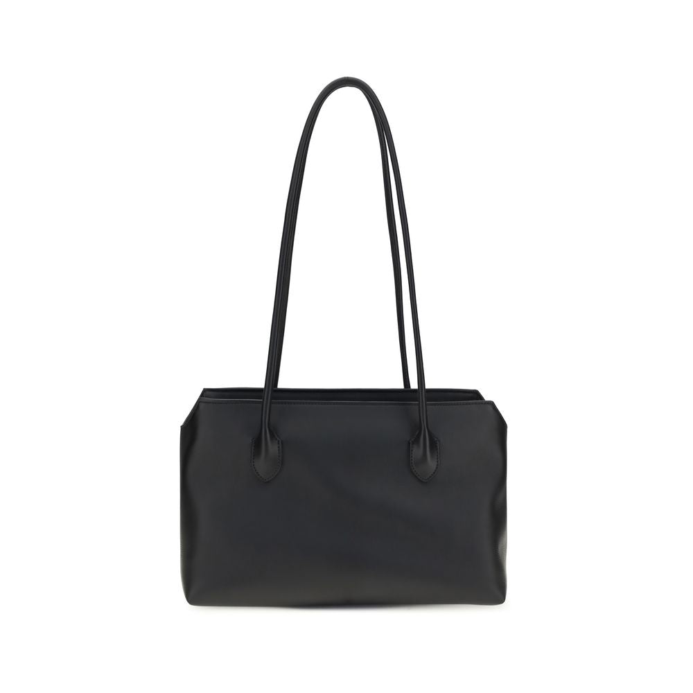 Black Lamb Ovis Aries Aries Handbag