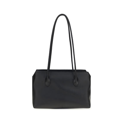 Black Lamb Ovis Aries Aries Handbag