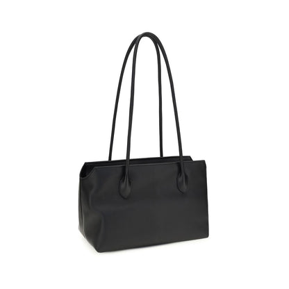 Black Lamb Ovis Aries Aries Handbag