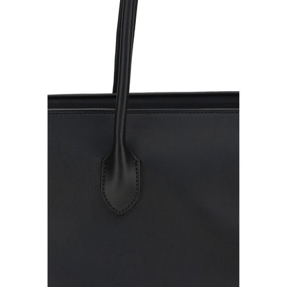 Black Lamb Ovis Aries Aries Handbag