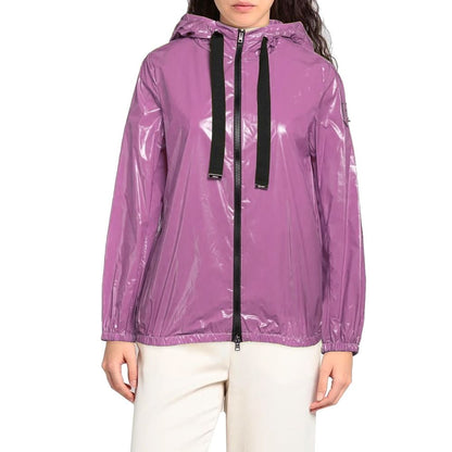 Multicolor Polyamide Clothing