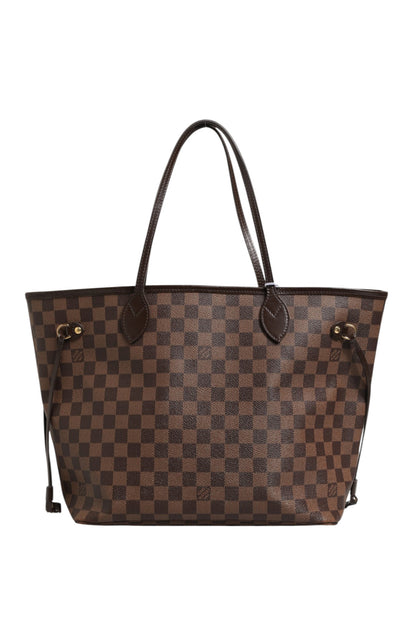 Neverfull MM Damier Ebene Tote
