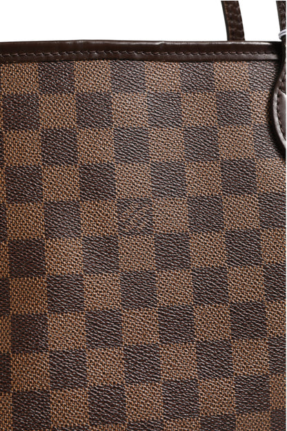 Neverfull MM Damier Ebene Tote