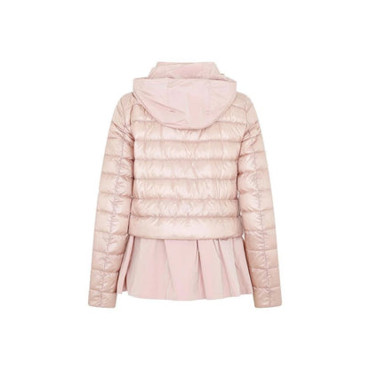 Multicolor Polyamide Clothing