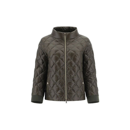 Bicolor Polyamide Clothing