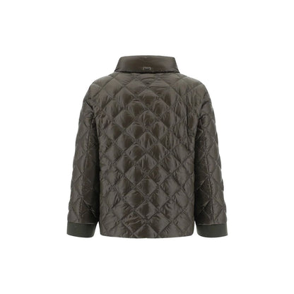 Bicolor Polyamide Clothing