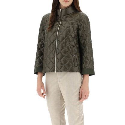 Bicolor Polyamide Clothing