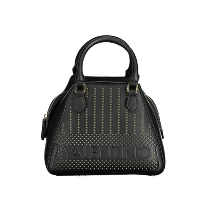 Nero Polyurethane Women's Bag