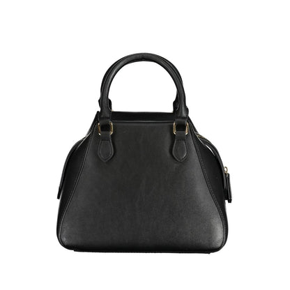 Nero Polyurethane Women's Bag
