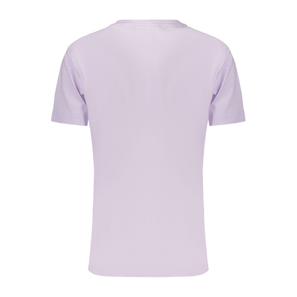 Viola Cotton Women's T-Shirt