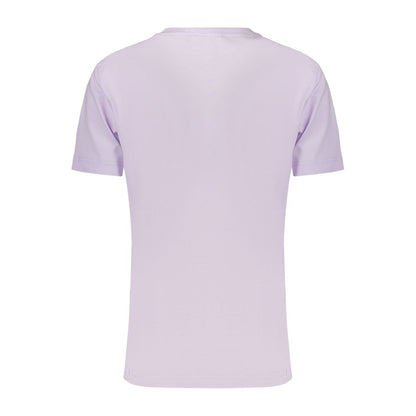 Viola Cotton Women's T-Shirt
