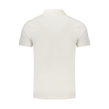 Bianco Cotton Men's Polo