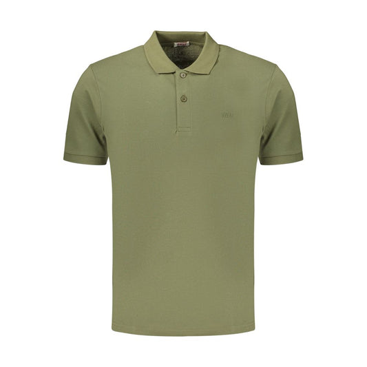 Verde Cotton Men's Polo Shirt