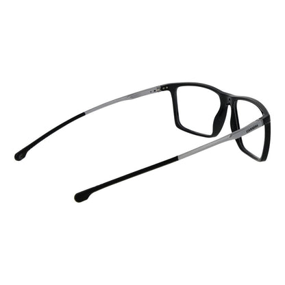 Black Aluminum Glasses (Frames)
