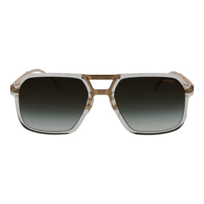 Transparent Polyamide Sunglasses