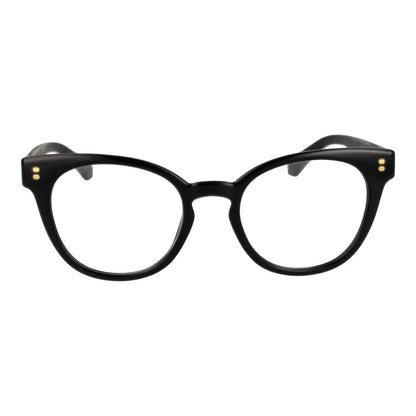 Black Polyamide Glasses (Frames)