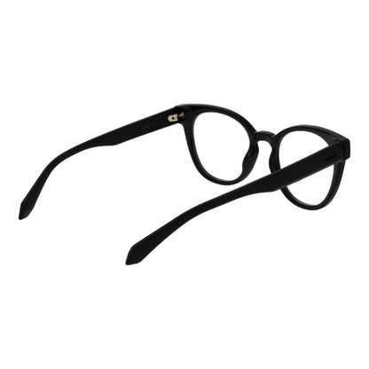 Black Polyamide Glasses (Frames)