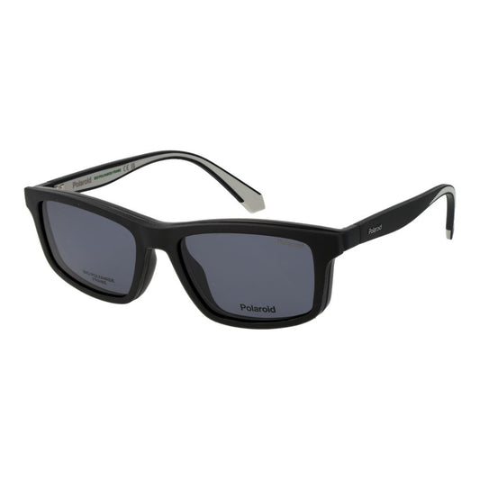 Black Polyamide Glasses (Frames)