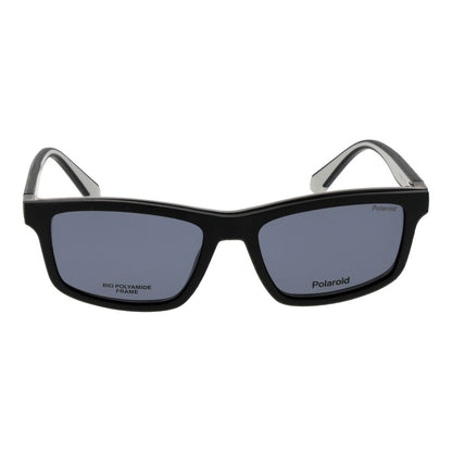 Black Polyamide Glasses (Frames)