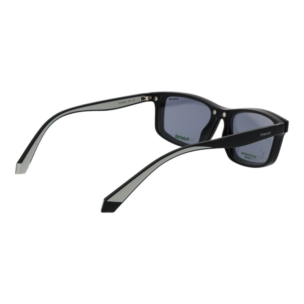Black Polyamide Glasses (Frames)