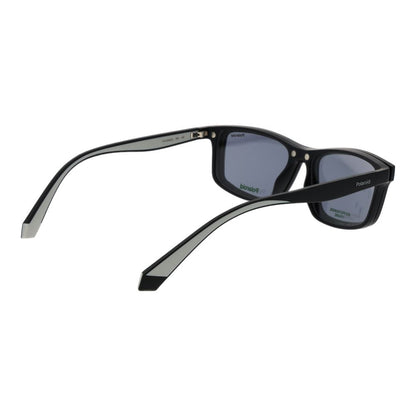 Black Polyamide Glasses (Frames)