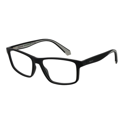 Black Polyamide Glasses (Frames)