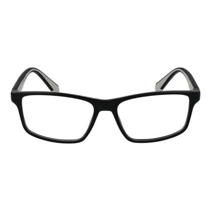 Black Polyamide Glasses (Frames)