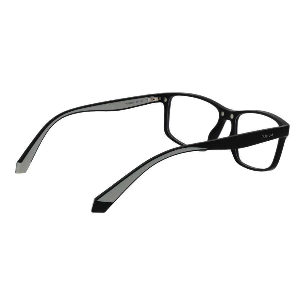 Black Polyamide Glasses (Frames)